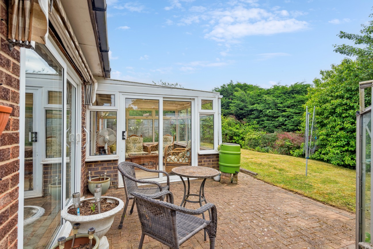 Great Gransden, Sandy, Cambridgeshire