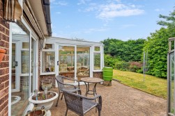 Great Gransden, Sandy, Cambridgeshire