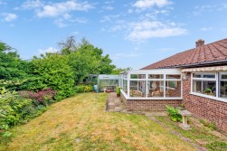 Great Gransden, Sandy, Cambridgeshire