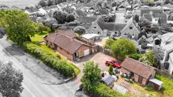 Great Stukeley, Huntingdon
