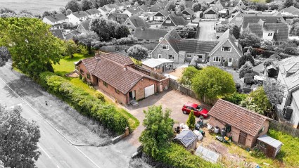 Great Stukeley, Huntingdon