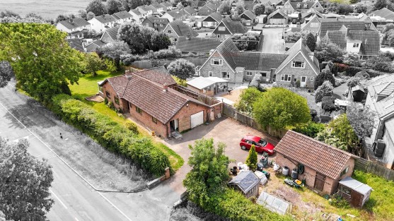 Great Stukeley, Huntingdon