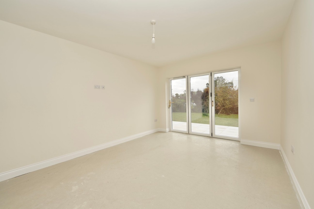 Great Stukeley, Huntingdon