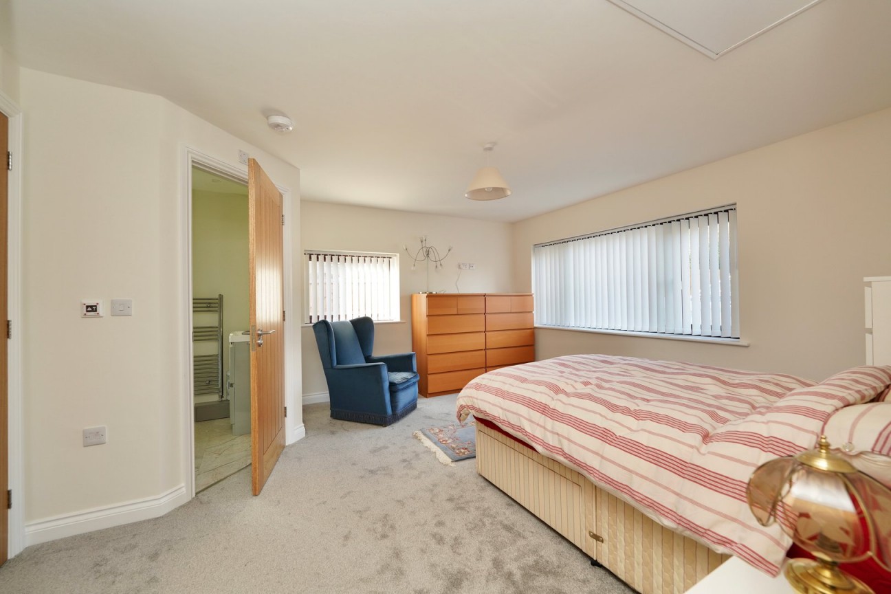 Great Stukeley, Huntingdon