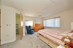 Great Stukeley, Huntingdon