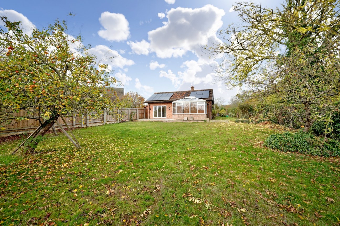 Great Stukeley, Huntingdon