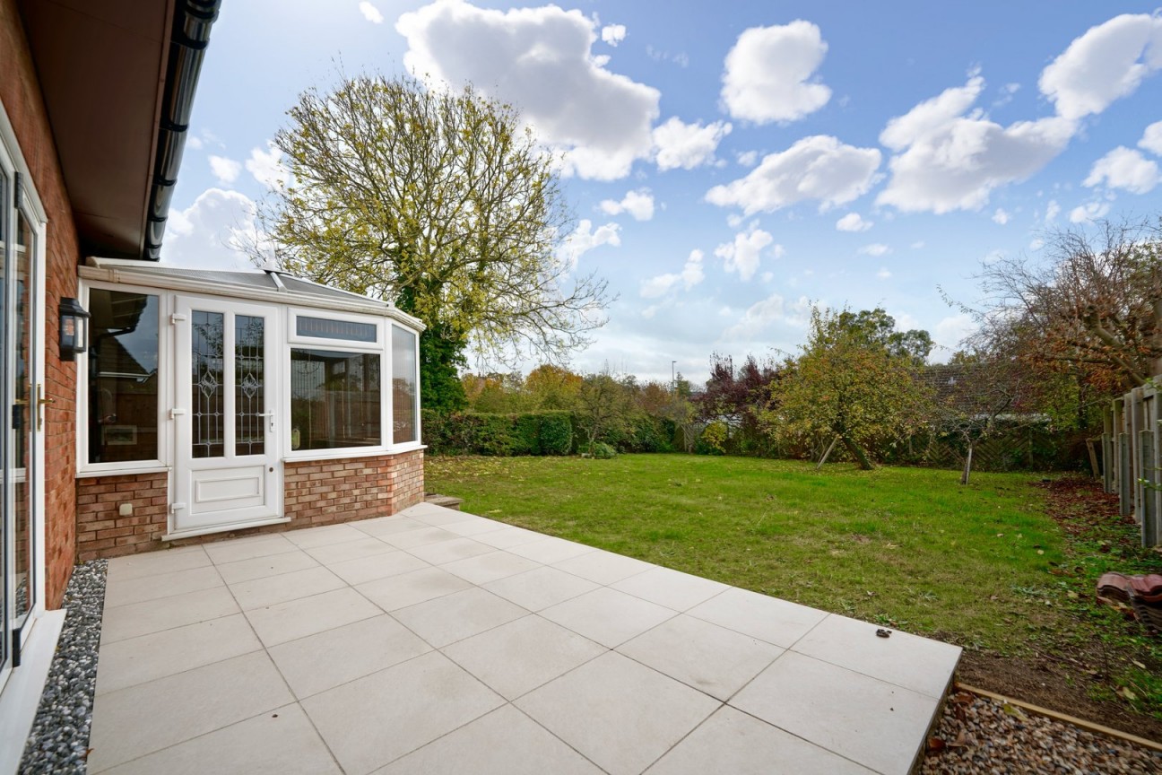 Great Stukeley, Huntingdon