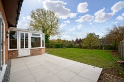 Great Stukeley, Huntingdon