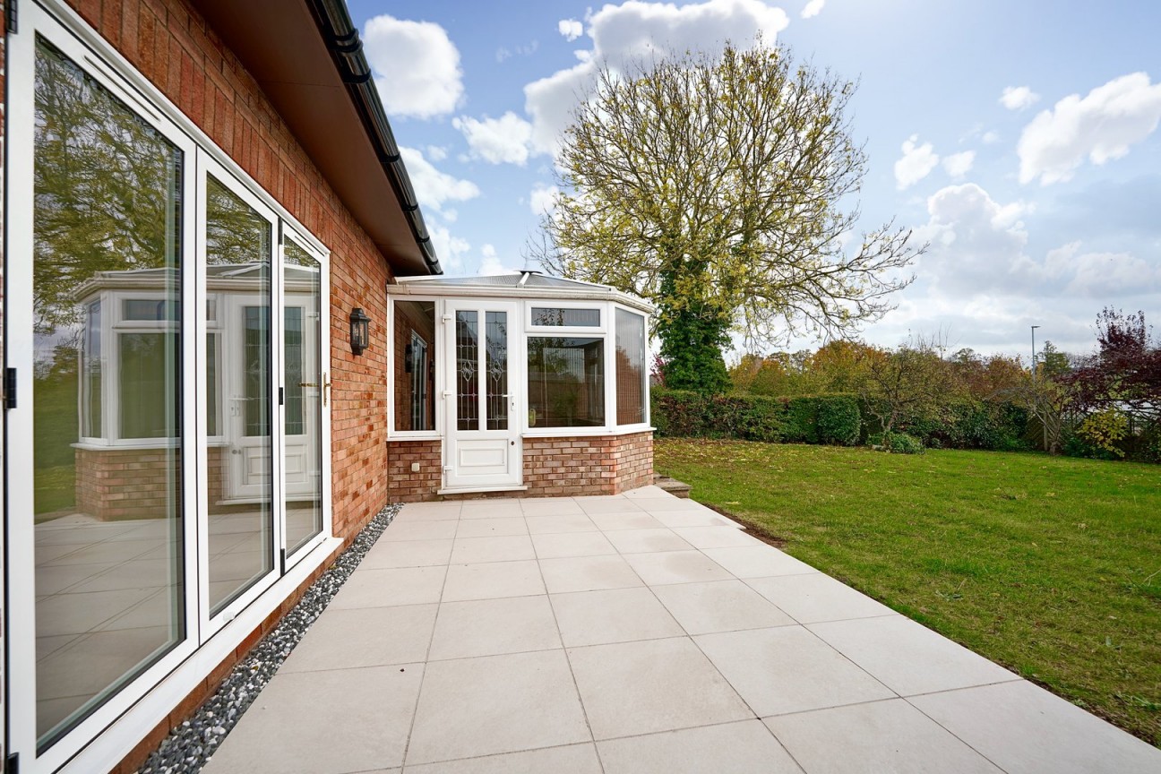 Great Stukeley, Huntingdon