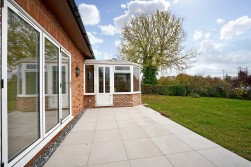 Great Stukeley, Huntingdon