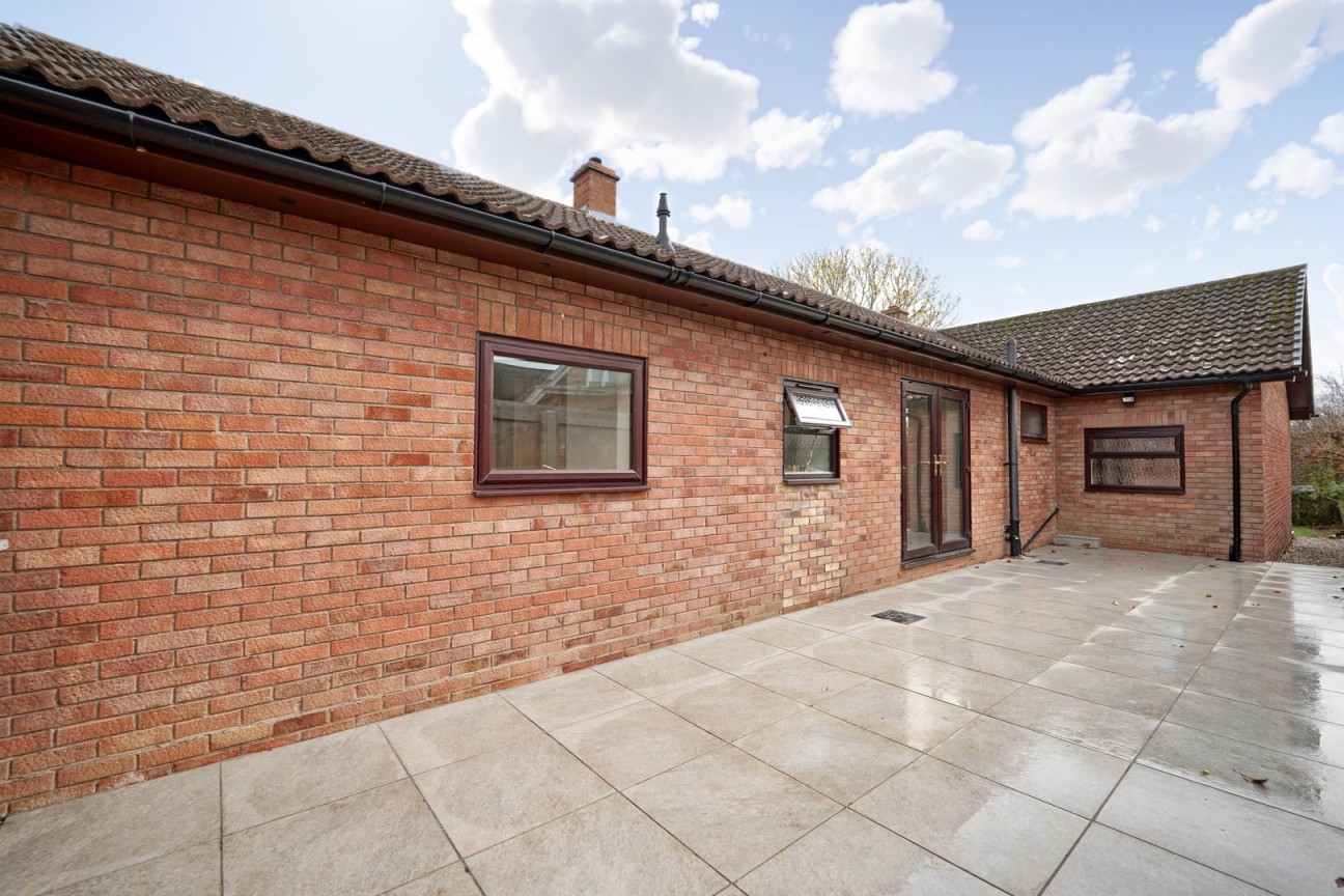 Great Stukeley, Huntingdon