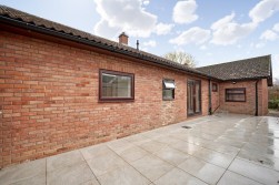 Great Stukeley, Huntingdon