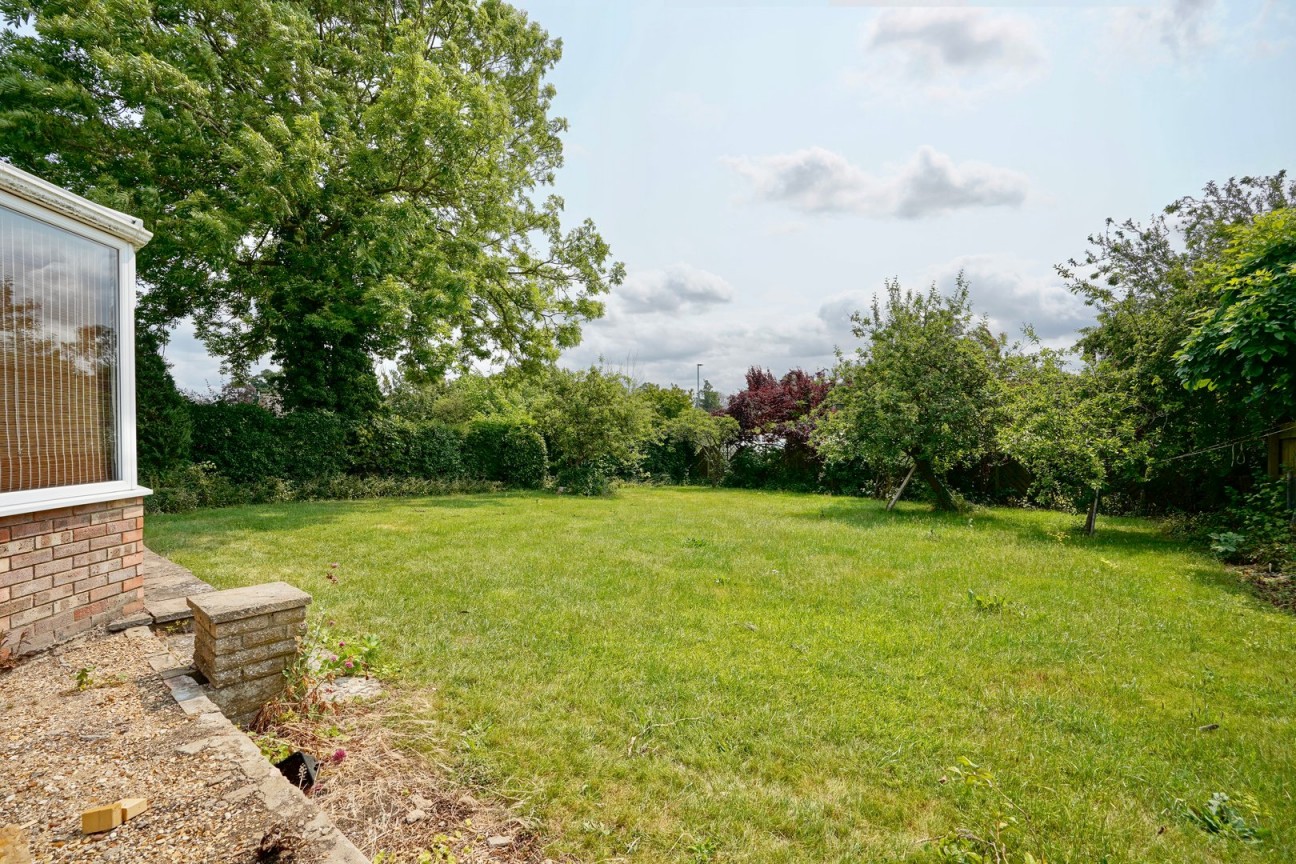 Great Stukeley, Huntingdon