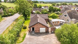 Great Stukeley, Huntingdon