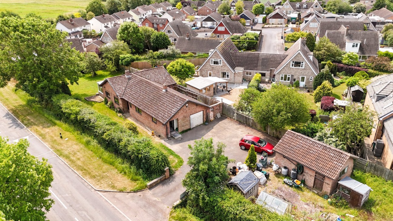 Great Stukeley, Huntingdon