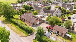 Great Stukeley, Huntingdon