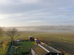 Great Paxton, St Neots, Cambridgeshire