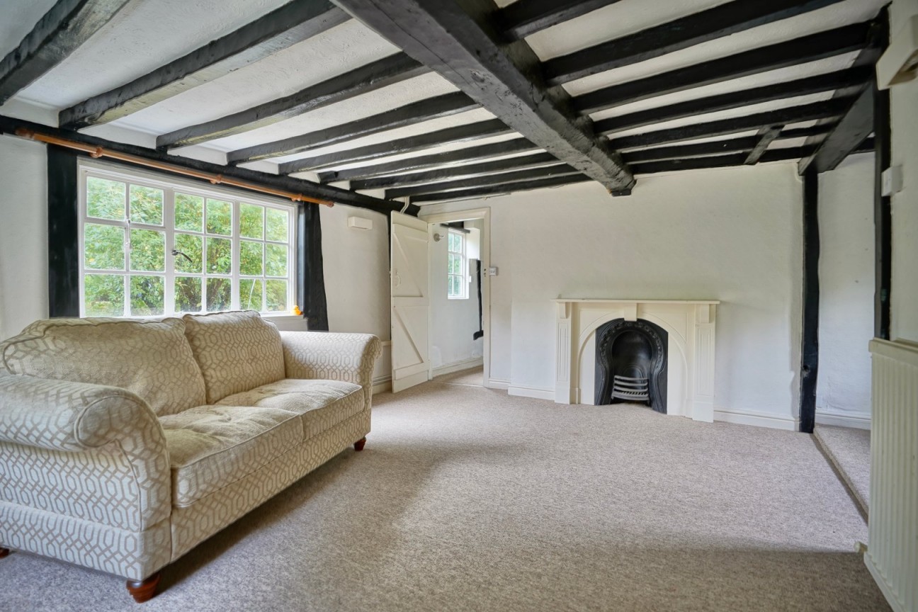 Abbots Ripton, Huntingdon