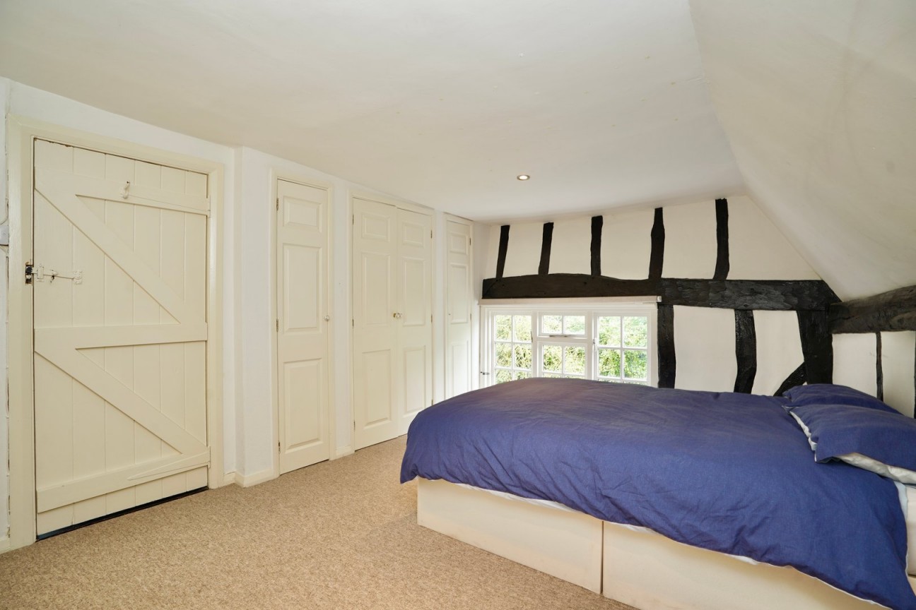 Abbots Ripton, Huntingdon