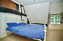 Abbots Ripton, Huntingdon