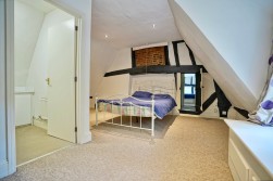 Abbots Ripton, Huntingdon