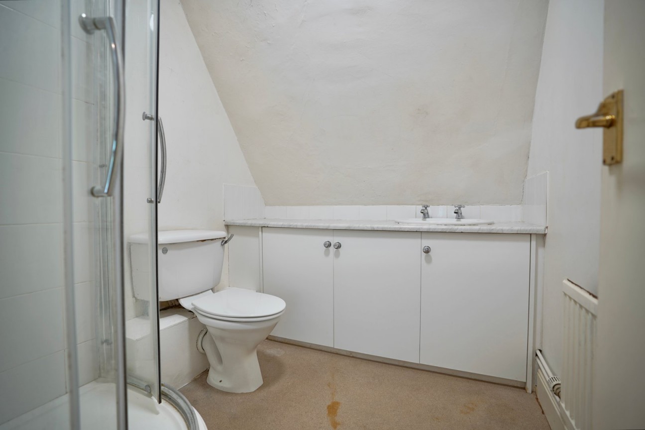 Abbots Ripton, Huntingdon