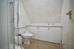 Abbots Ripton, Huntingdon