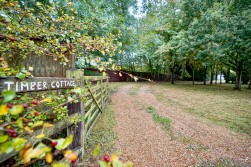 Abbots Ripton, Huntingdon