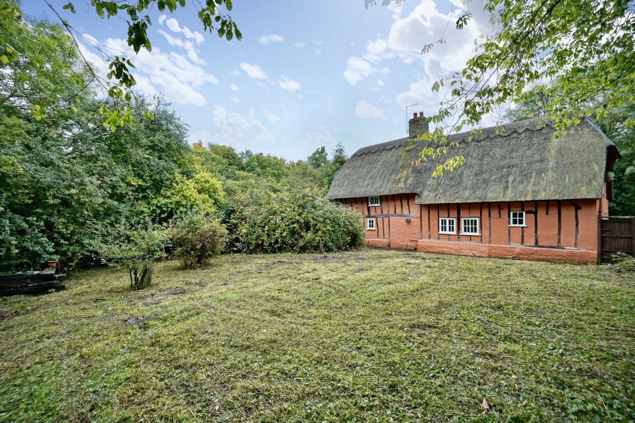 Abbots Ripton, Huntingdon