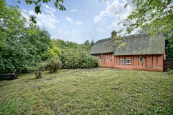 Abbots Ripton, Huntingdon