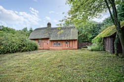 Abbots Ripton, Huntingdon