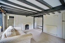 Abbots Ripton, Huntingdon