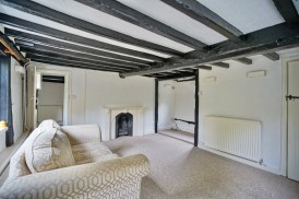 Abbots Ripton, Huntingdon