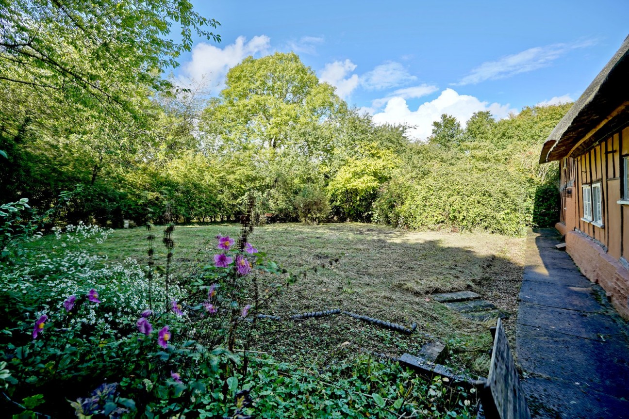 Abbots Ripton, Huntingdon