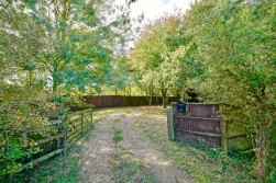 Abbots Ripton, Huntingdon
