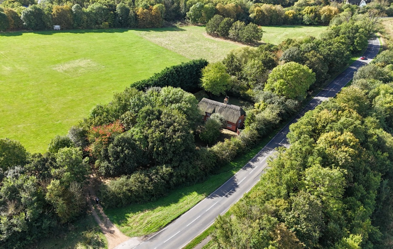 Abbots Ripton, Huntingdon