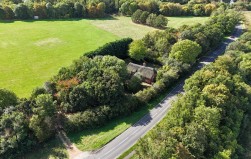 Abbots Ripton, Huntingdon