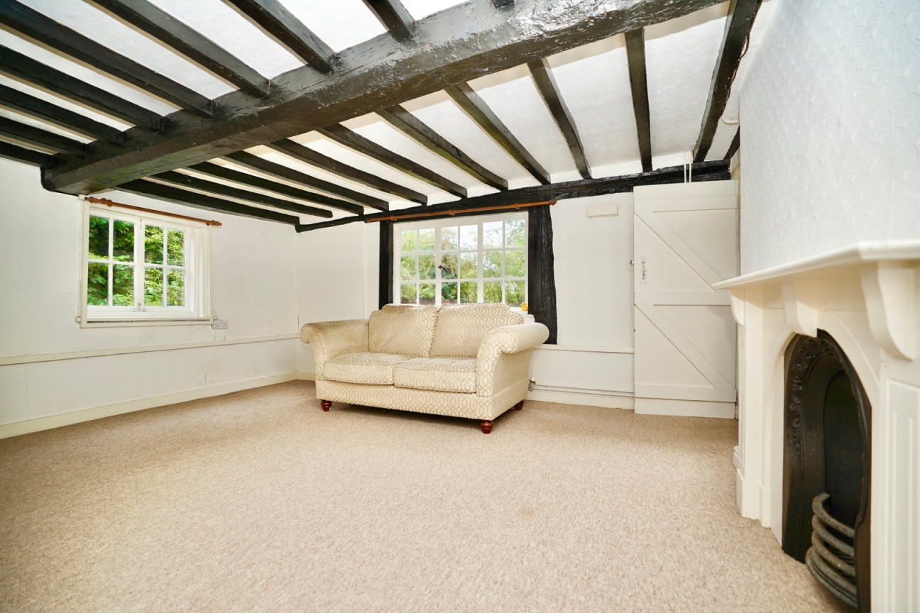 Abbots Ripton, Huntingdon