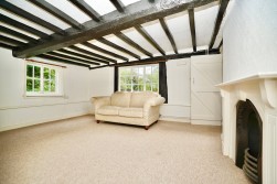 Abbots Ripton, Huntingdon