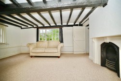 Abbots Ripton, Huntingdon