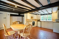 Abbots Ripton, Huntingdon
