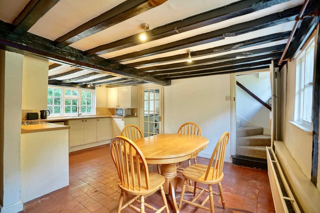 Abbots Ripton, Huntingdon