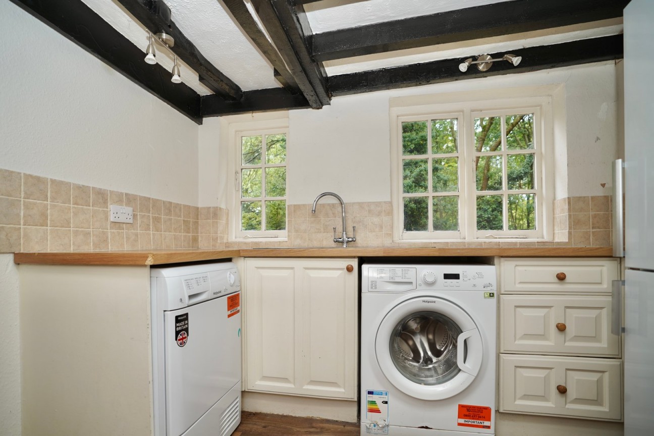 Abbots Ripton, Huntingdon