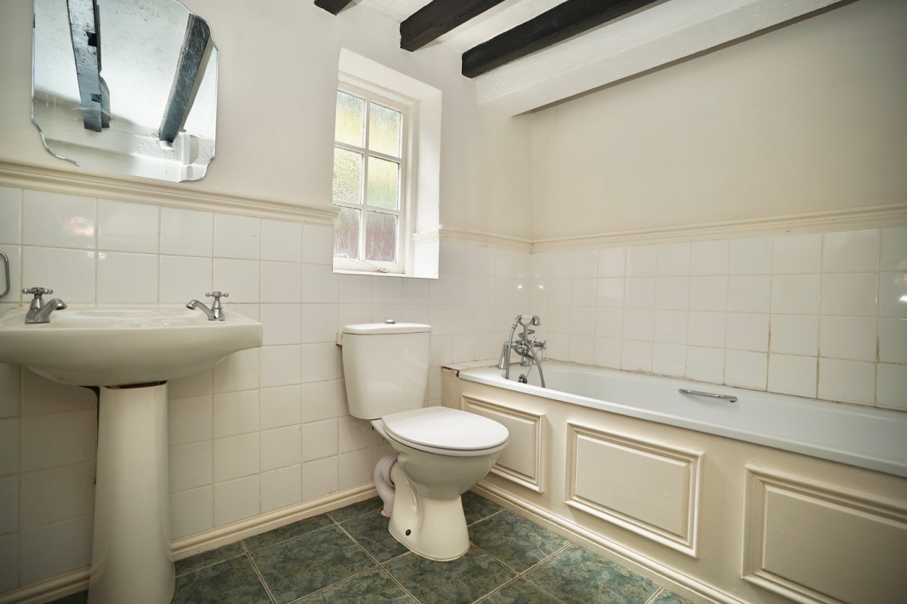 Abbots Ripton, Huntingdon