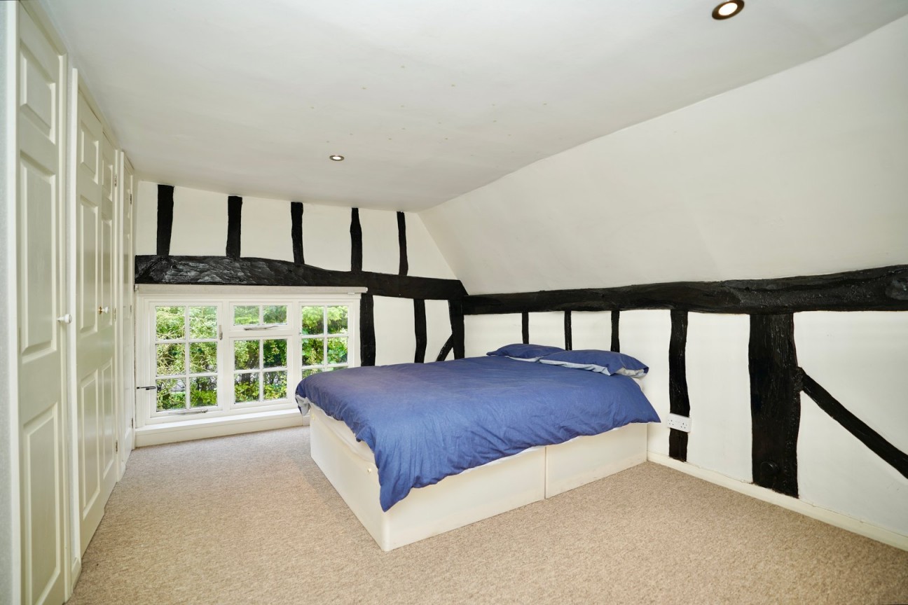 Abbots Ripton, Huntingdon
