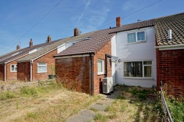 Saunders Close, Huntingdon