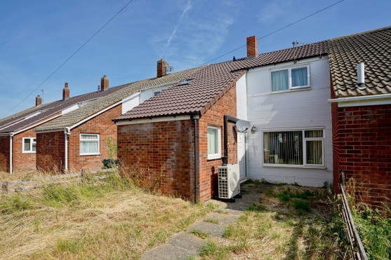 Saunders Close, Huntingdon