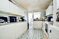 Saunders Close, Huntingdon