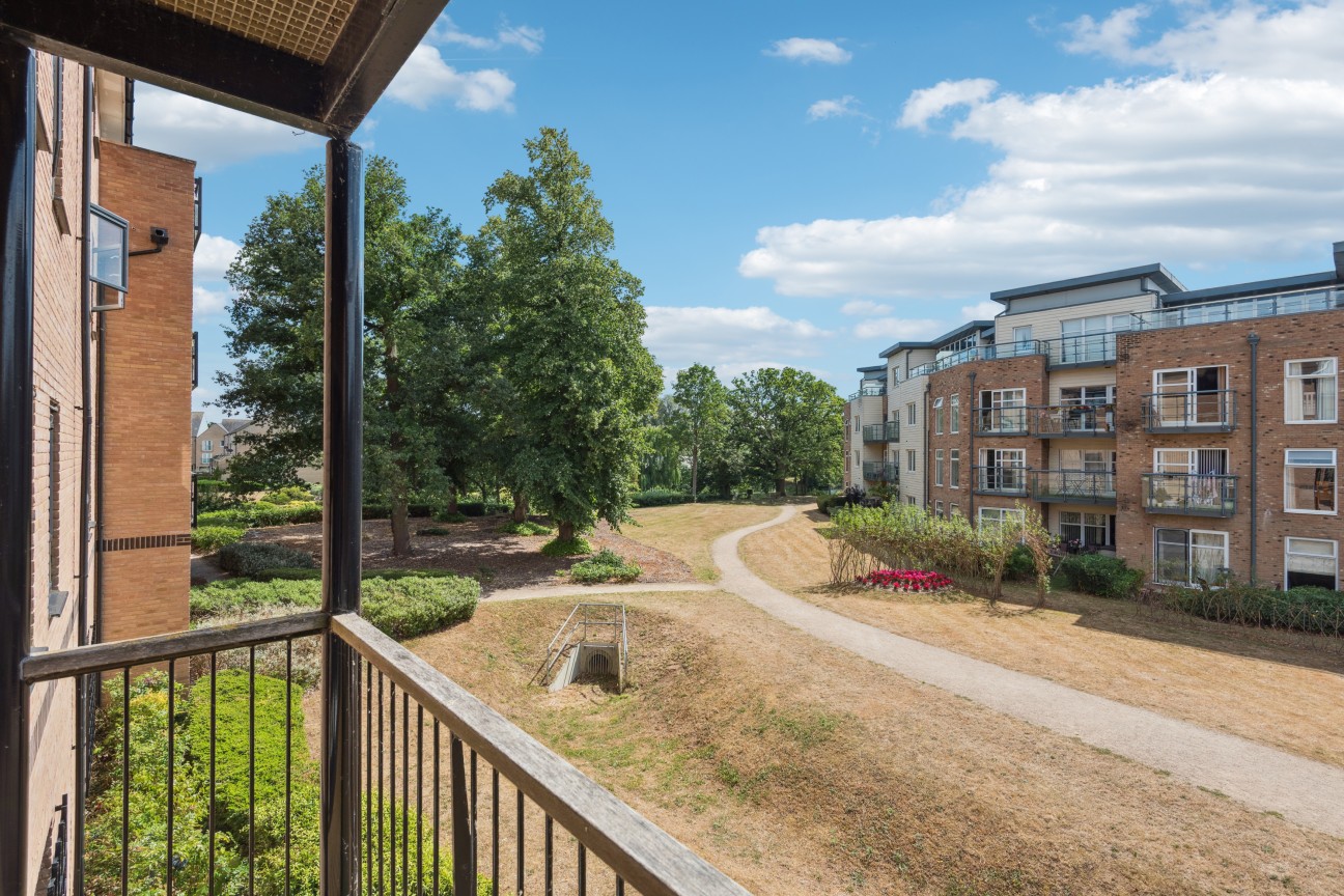 Little Paxton, St Neots, Cambridgeshire