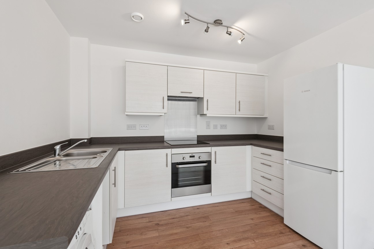 Little Paxton, St Neots, Cambridgeshire